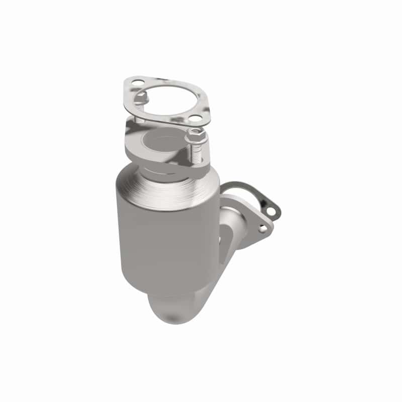 Magnaflow — Magnaflow 09-10 Subaru Forester H4 2.5L California Direct-Fit Catalytic Convert
California - view 27