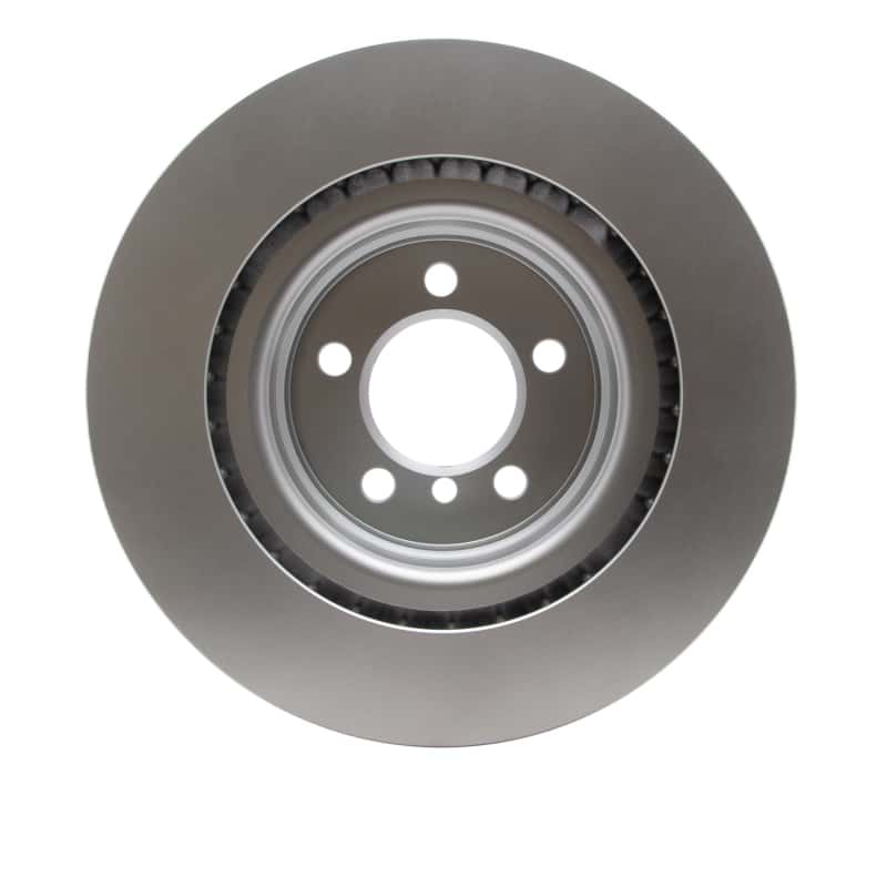 DFC — DFC 06-09 Land Rover Range Rover Front Hi-Carbon Alloy Geomet Coated Rotor
DFC Brake Rotor - view 5