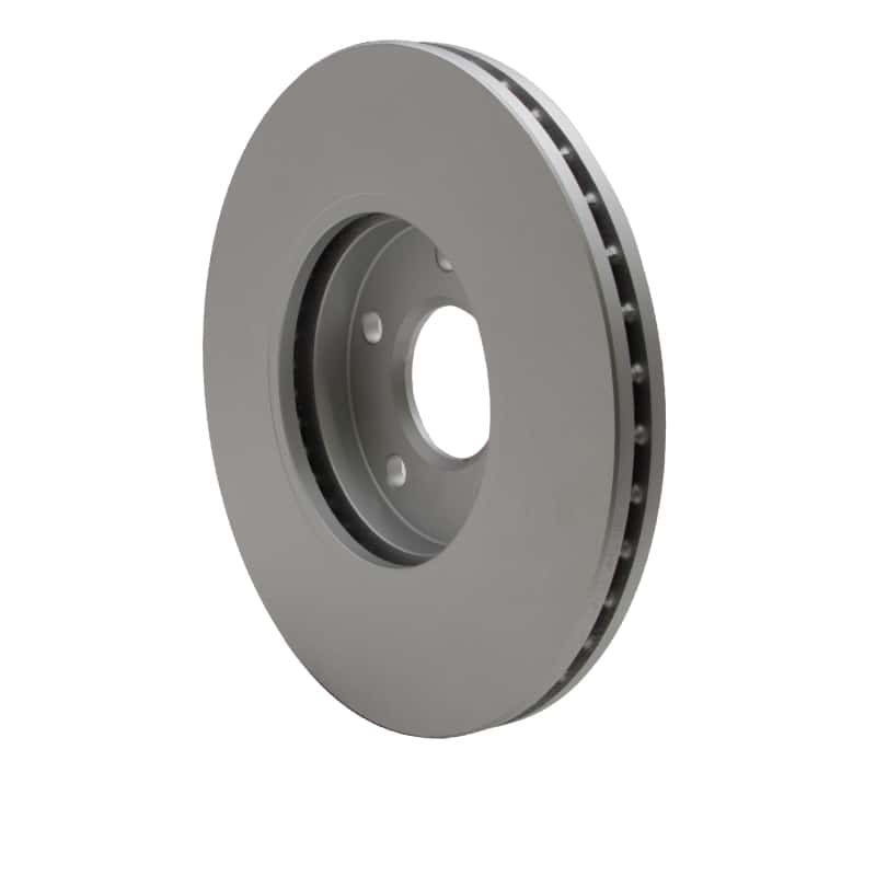 DFC — DFC 10-13 Ford Transit Connect Front GeoSPEC Coated Rotor
DFC Brake Rotor - view 4