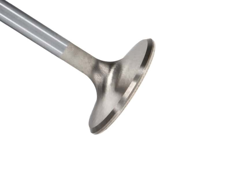 Manley Performance — Manley Chevrolet Big Block Exhaust Valve Kit - 1.900in Head Dia. 6.450in O/A Length, 0.3415in Stem
Valve - Exhaust - view 1
