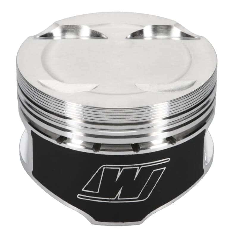 Wiseco — Wiseco MAZDA Turbo -13cc 1.258 X 79MM Piston Shelf Stock
Piston - view 6