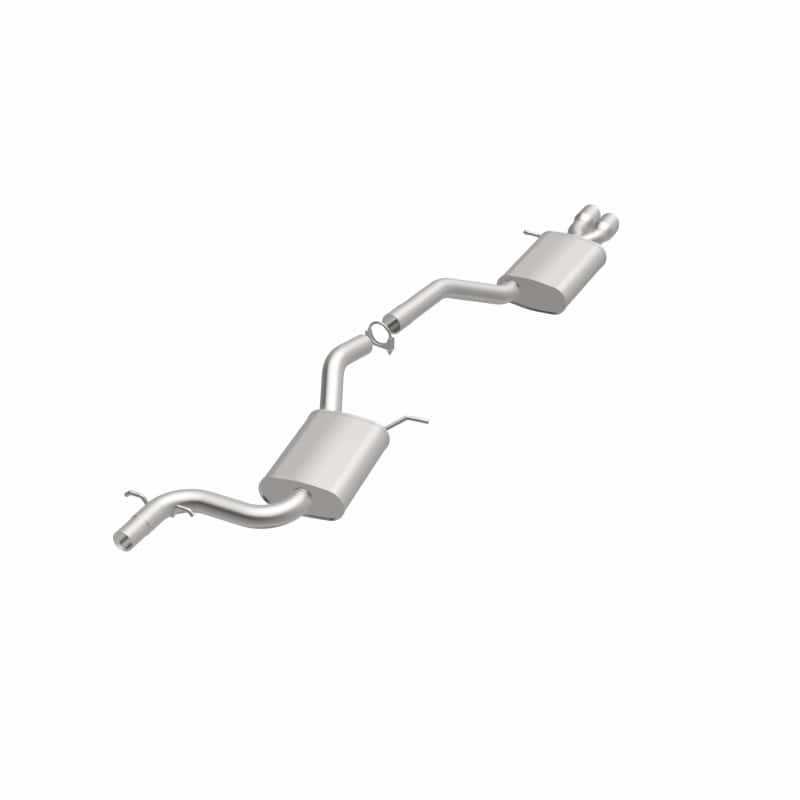 Magnaflow — MagnaFlow BRE Exhaust Kit 12-18 Volkswagen Jetta
Exhaust Kit - view 23