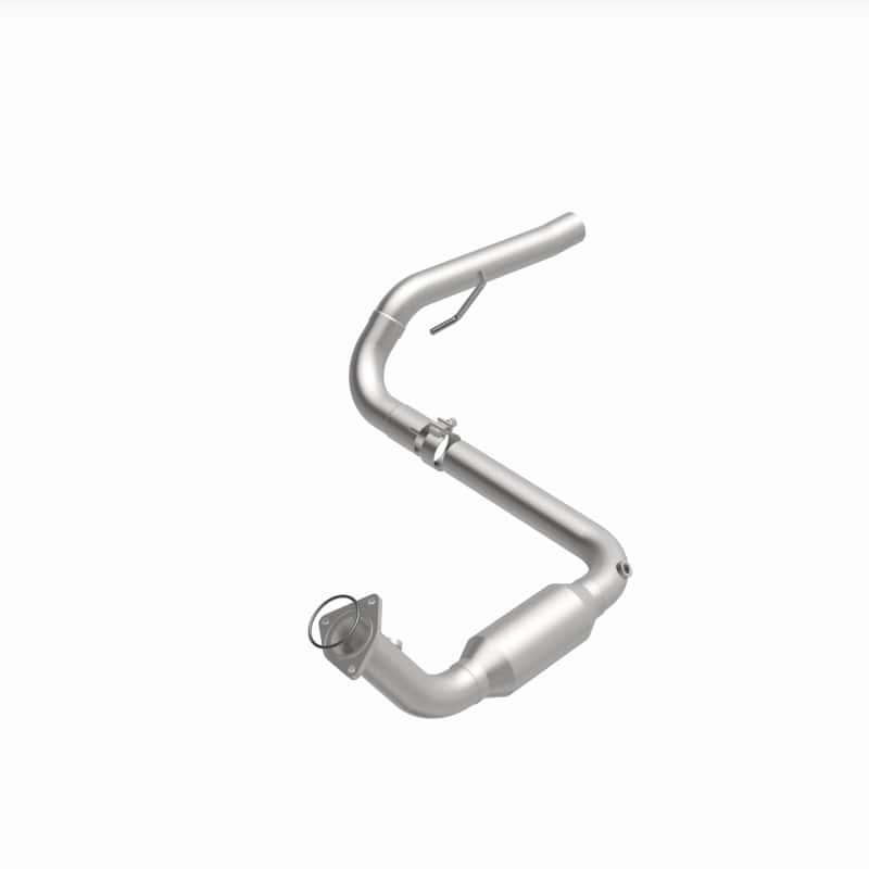 Magnaflow — Magnaflow 04-06 Cadillac Escalade 6.0L Direct Fit Converter
California - view 6