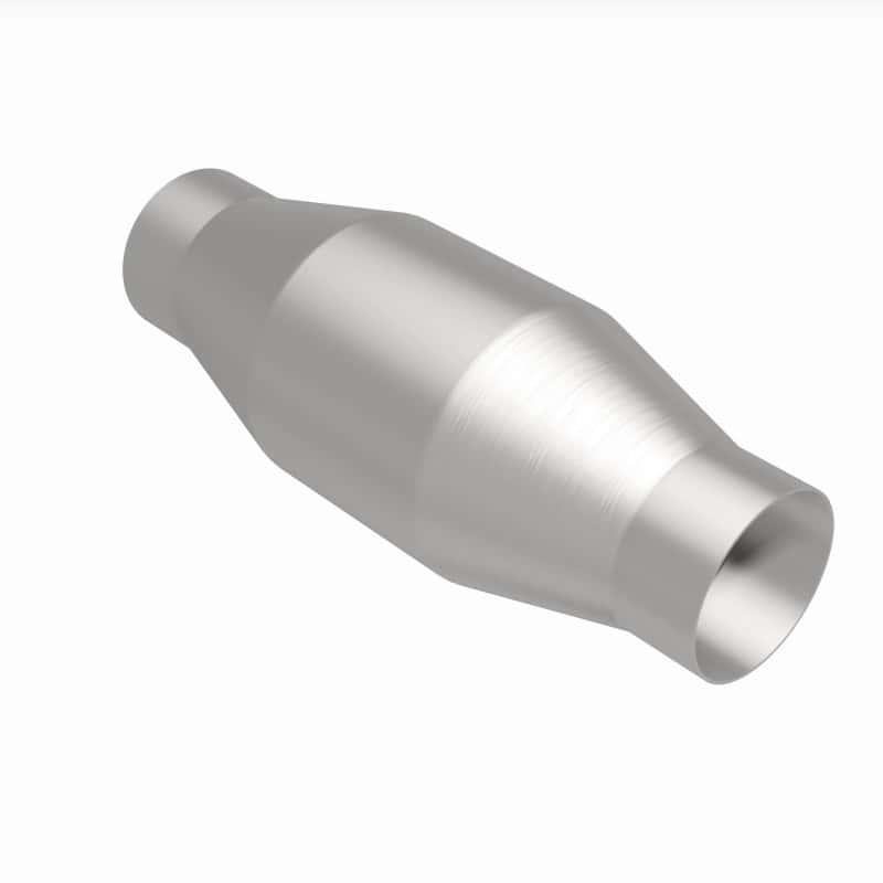Magnaflow — MagnaFlow Conv Univ 4 C/C 3.5 Perf Spun
OEM Grade
Standard - view 14