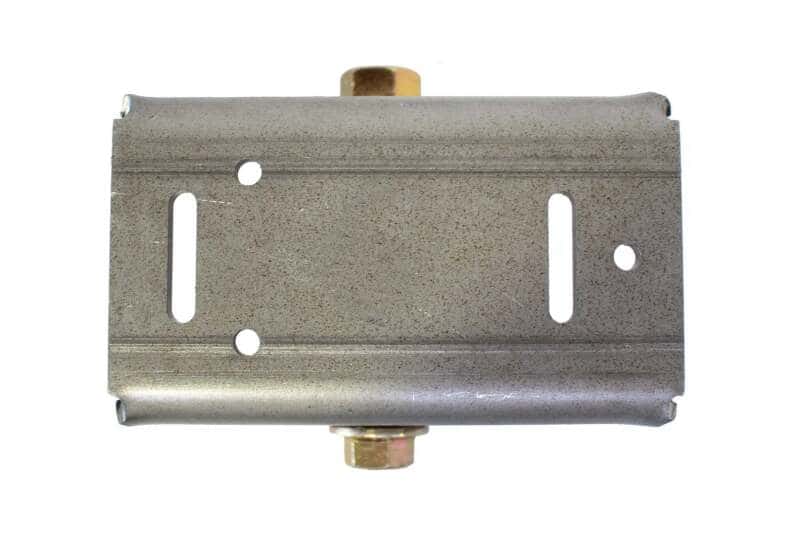 RustBuster — Rustbuster Leaf Spring Mount - view 3