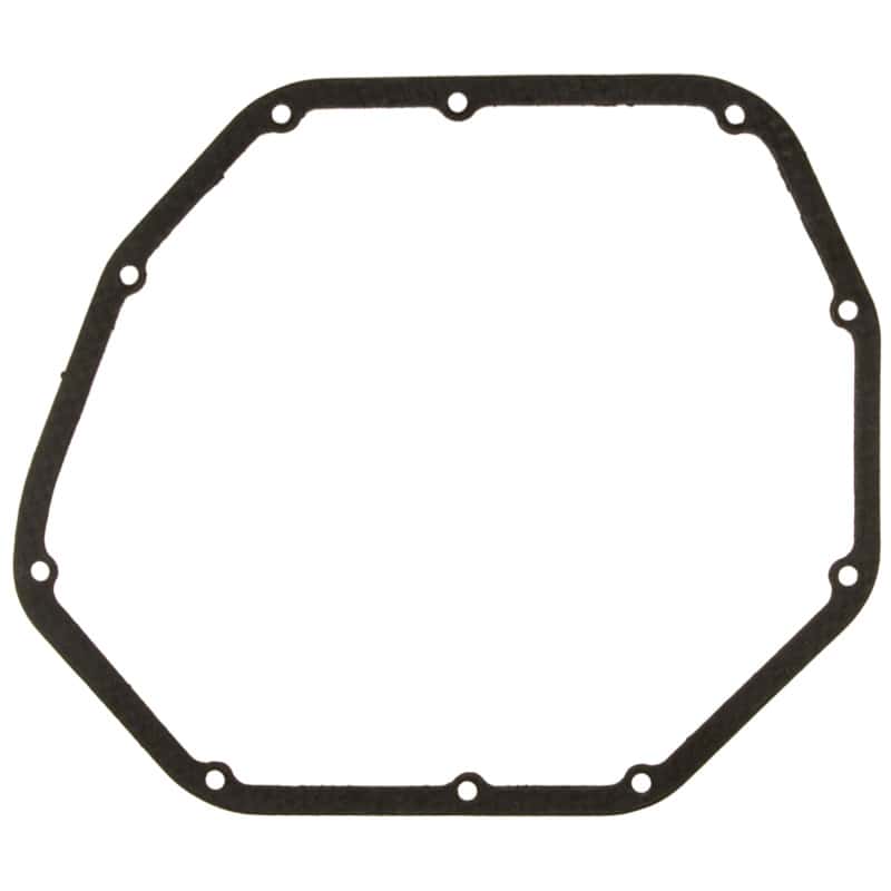 Fel-Pro — Fel-Pro Nissan Sentra OS 30805 Engine Oil Pan Gasket Set High-Temperature Rubber-Coated Fiber - view 1