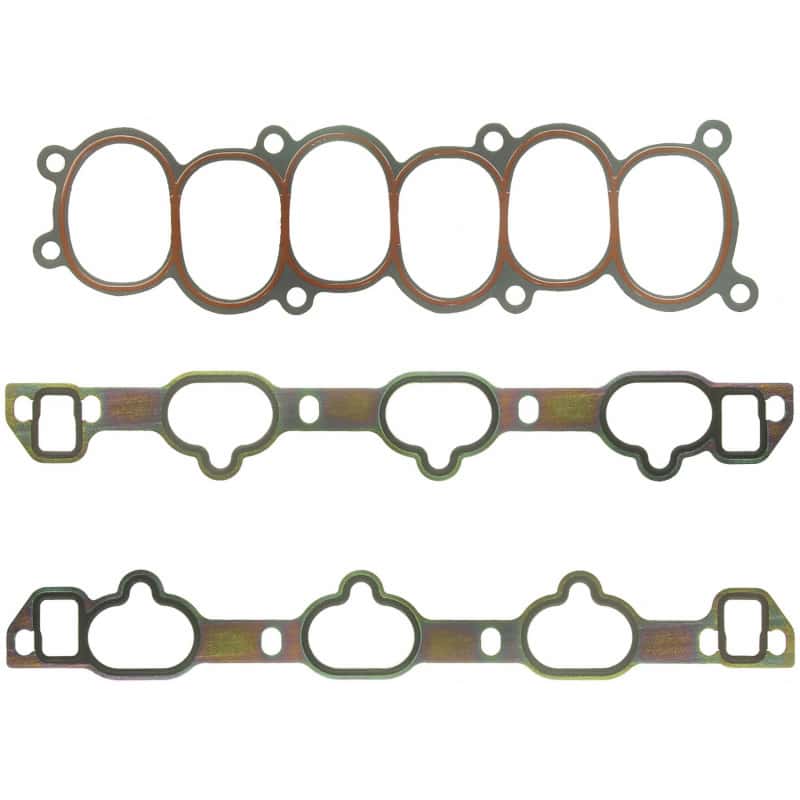 Fel-Pro — Fel-Pro Nissan 300ZX MS 94626 Engine Intake Manifold Gasket Set - view 1