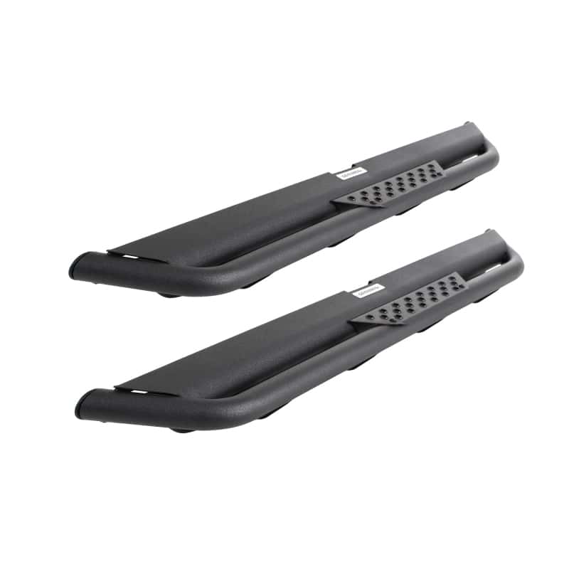 Go Rhino — Go Rhino Dominator Xtreme DT Side Steps - Tex Blk - 57in. (Boards ONLY/Brackets Req.)
Dominator Xtreme DT - view 1