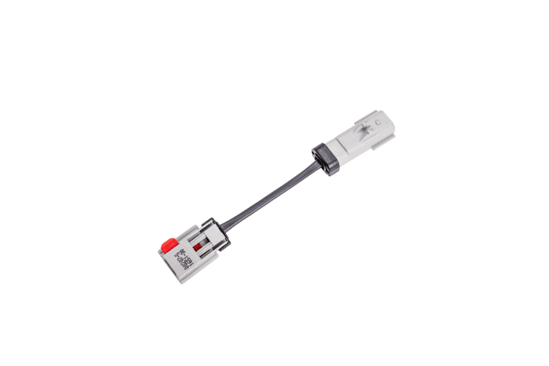 Fleece Performance — Fleece Performance 13-18 Dodge Ram 6.7L Cummins Intake Air Temp Sensor Extension
Temp Sensor Cnnctr - view 7
