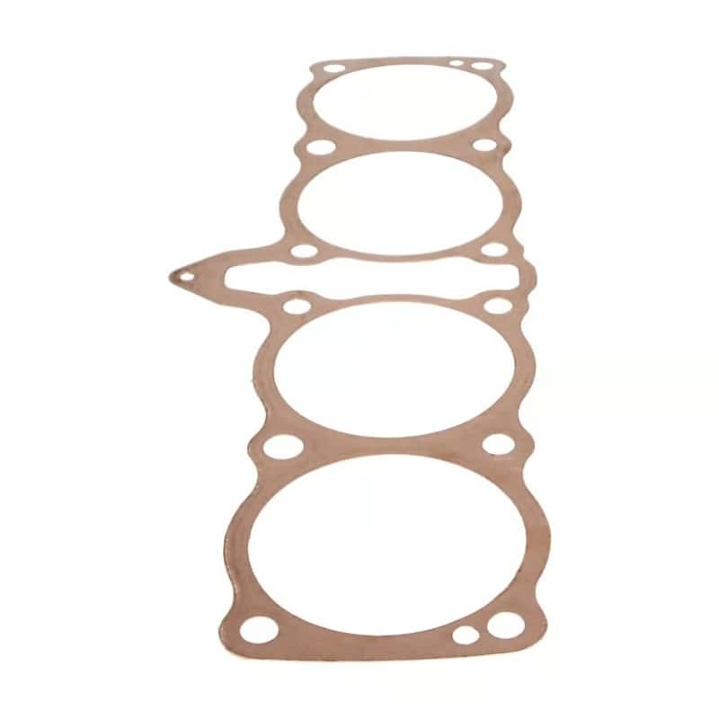 Wiseco — Wiseco Suzuki GS750 4-Valve Base Gasket .020 Fiber
Gasket Kit - view 2