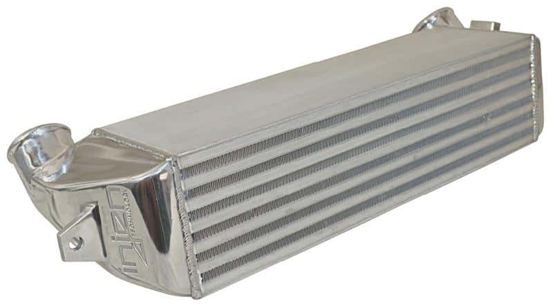 Injen — Injen 2015+ Ford Mustang EcoBoost 2.3L L4 Intercooler
TChrgrIcoolerKit - view 2