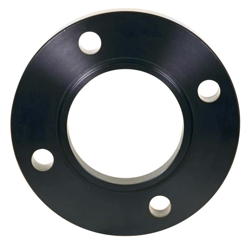 Fluidampr — Fluidampr Ford 5/8 4-bolt Pulley Spacer Aluminum N/A Balanced Damper
Pulley Spacer - view 3