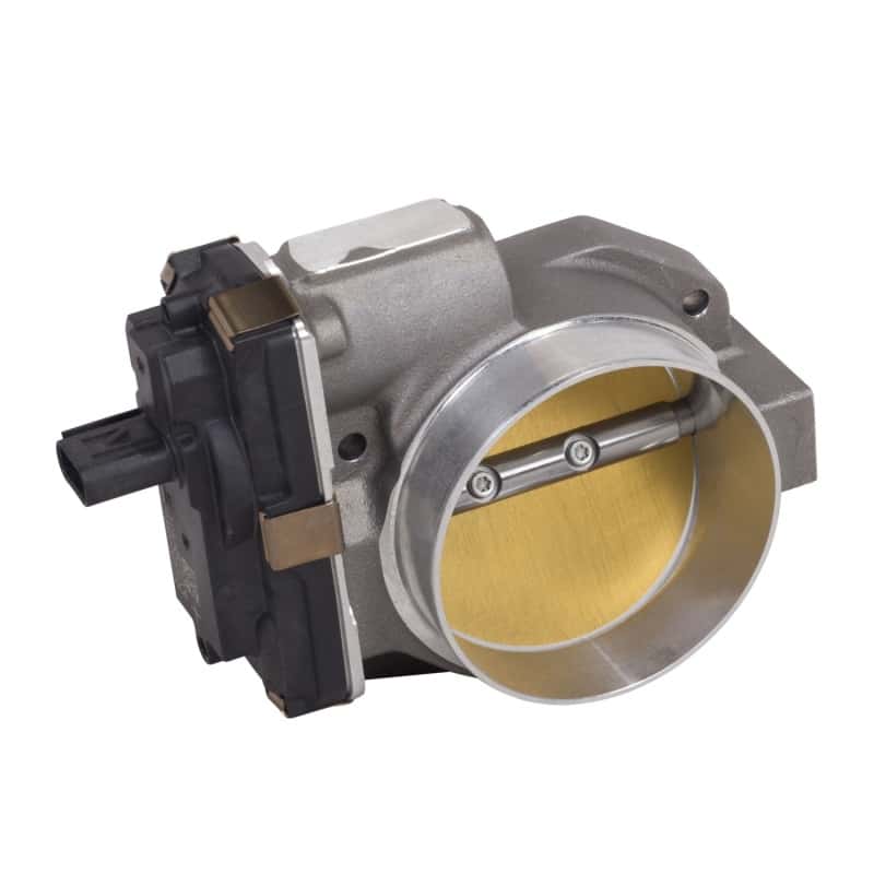 BBK — BBK 14-20 Chevrolet Camaro/Corvette 6.2L LT1 92mm Performance Throttle Body
TBdyAssy - view 4