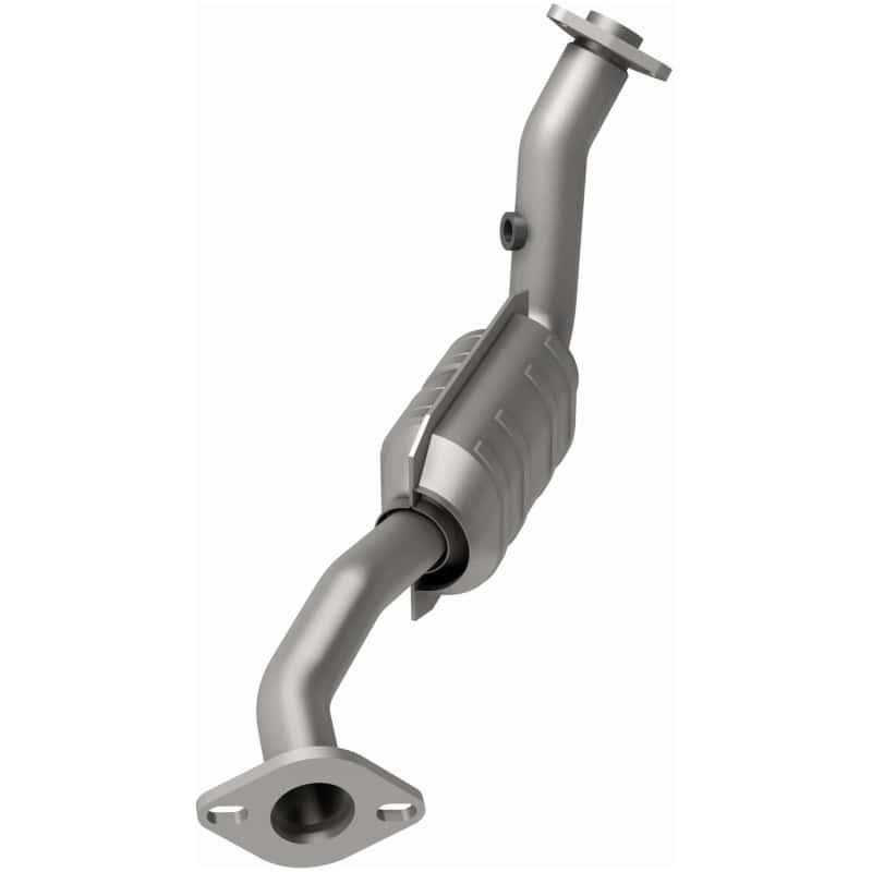 Magnaflow — MagnaFlow Conv DF FRONTIER- 01-04 3.3L OEM
OEM Grade
OEM - view 31