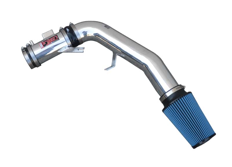 Injen — Injen 2015+ Acura TLX 3.5L V6 Black Cold Air Intake
Cold Air Intake
Air Intake Kit - view 2