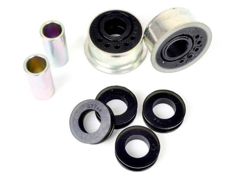 Whiteline — Whiteline 12+ Subaru BRZ / 12+ Scion FR-S Front Anti-Dive/Caster - C/A Lower Inner Front Bushing
Bushing Kit - view 5