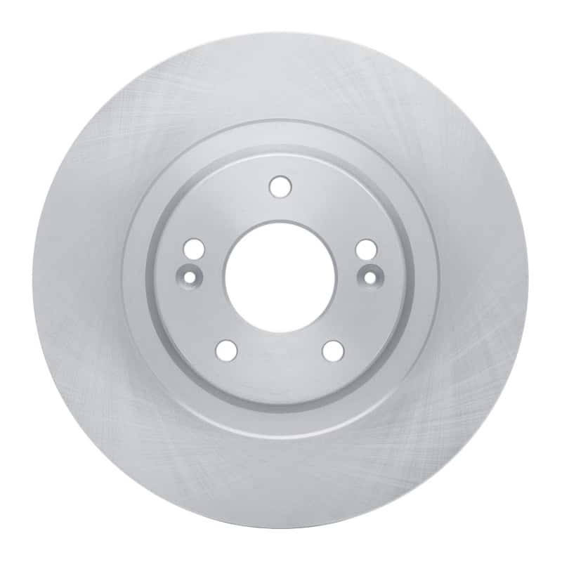 DFC — DFC 13-20 Hyundai Santa Fe Sport Front Brake Rotor
DFC Brake Rotor - view 1
