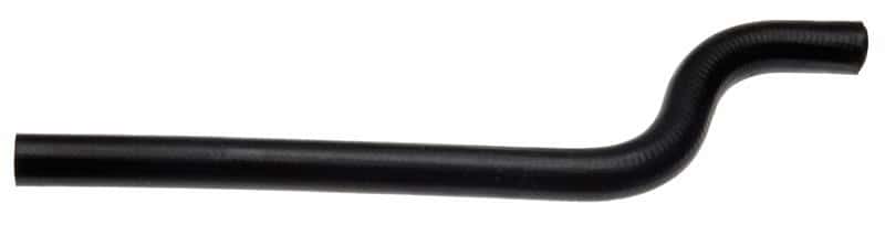Gates — Gates 06-10 Chevrolet Silverado V-8 6.6L Diesel Heater To Pipe-1 Molded Heater Hose - view 1