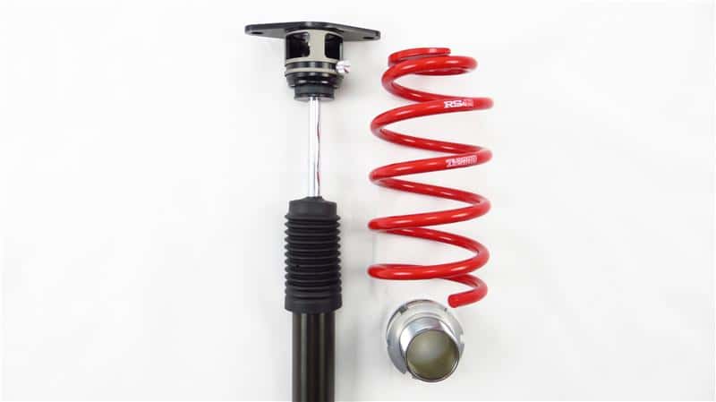 RS-R — RS-R 14+ Mazda  6 (GJ2FP) Sports-i Coilovers - view 5