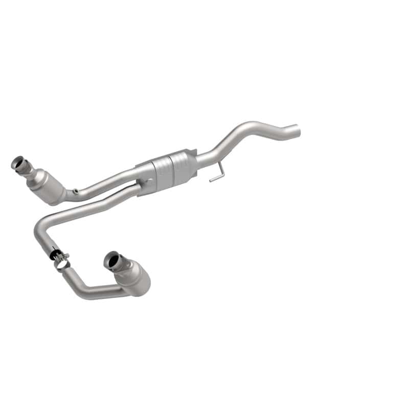 Magnaflow — Magnaflow Conv DF 00-03 Dakota 4.7L
California - view 9