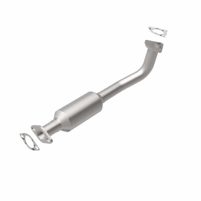 Magnaflow — Magnaflow 98-00 Sportage 2 OEM Undrbdy Direct Fit Converter
OEM Grade
OEM - view 18