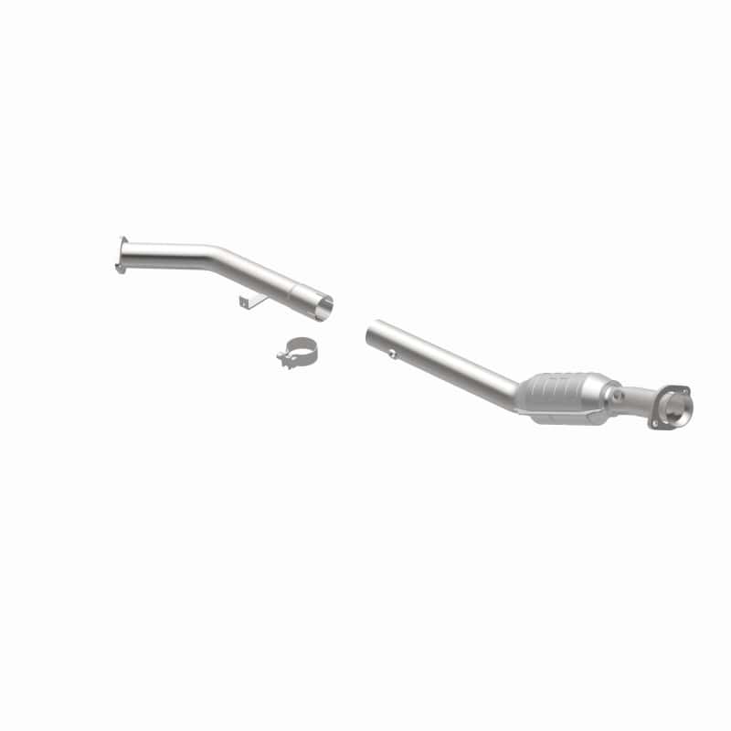 Magnaflow — MagnaFlow Conv DF GTO- 2004 8 5.7L
HM Grade
HM - view 22