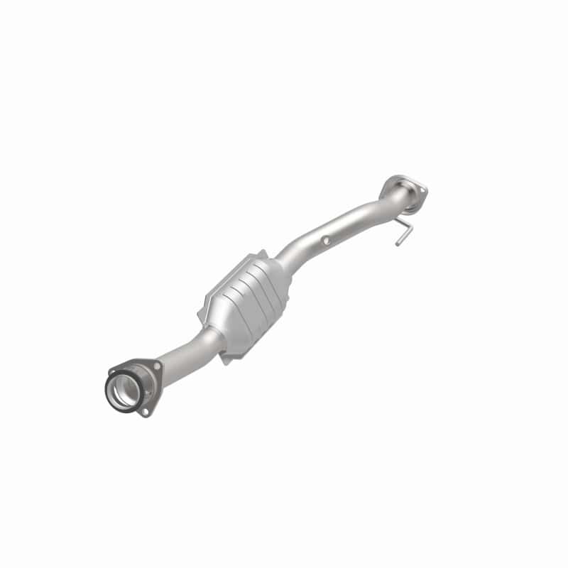 Magnaflow — MagnaFlow Conv DF 02-05 Chevy Trail Blazer/GMC Envoy V6 4.2L 113in Wheelbase / 02-04 Olds Bravada V6
HM Grade
HM - view 27