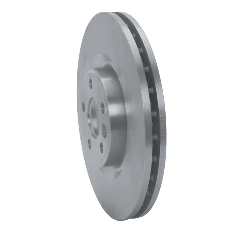 DFC — DFC 20-20 Jaguar F-Pace Front Brake Rotor - view 2
