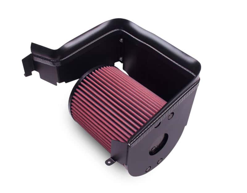 Airaid — Airaid 13-15 Ford Escape 1.6L/2.0L EcoBoost Intake System (Oiled / Red Media)
Performance Air Inta
Air Intake System - view 1