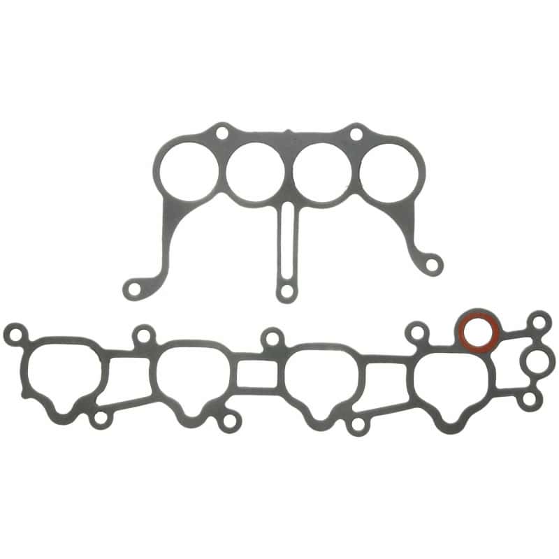 Fel-Pro — Fel-Pro Honda Accord MS 94664 Engine Intake Manifold Gasket Set - view 1