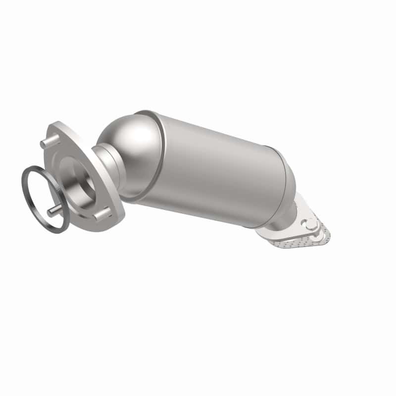 Magnaflow — MagnaFlow Conv DF 07-08 GM SUV 3.6L Rear OEM
OEM Grade
OEM - view 6