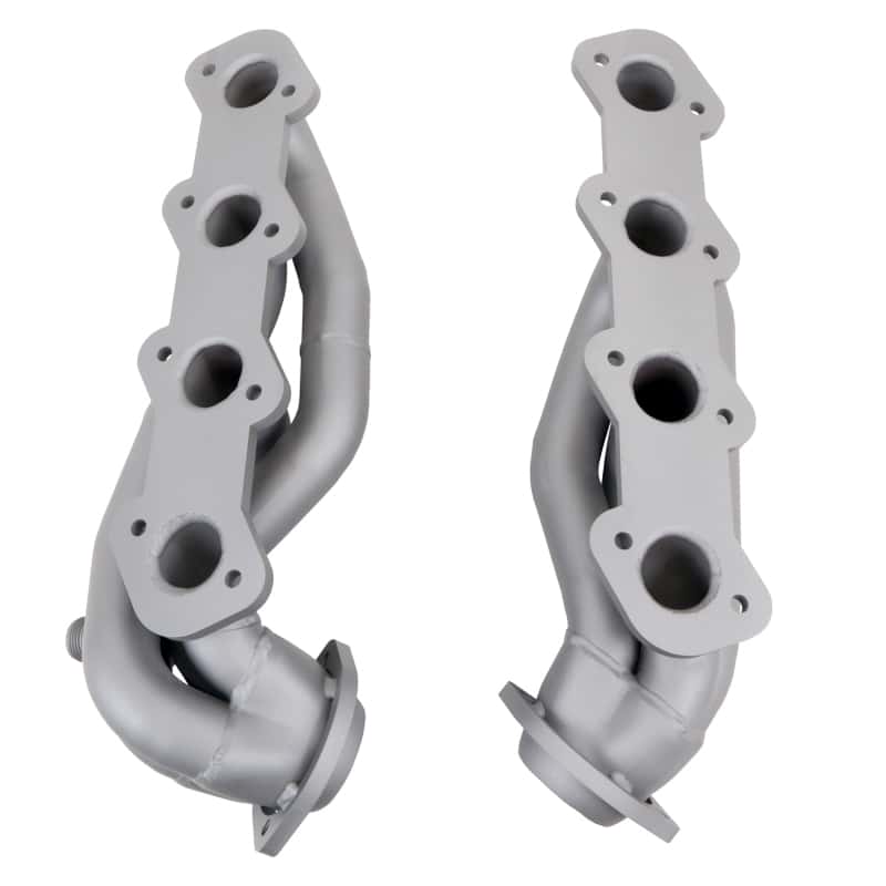 BBK — BBK 99-03 Ford F Series Truck 5.4 Shorty Tuned Length Exhaust Headers - 1-5/8 Titanium Ceramic
Exhaust Headers - view 5
