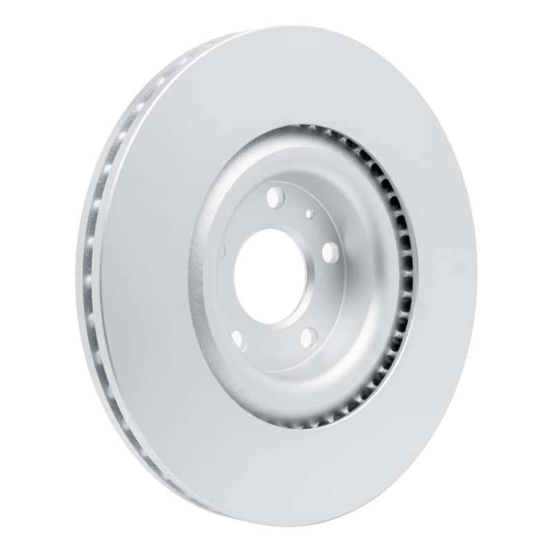 DFC — DFC 04-09 Audi S4 Front GeoSPEC Coated Rotor
DFC Brake Rotor - view 4