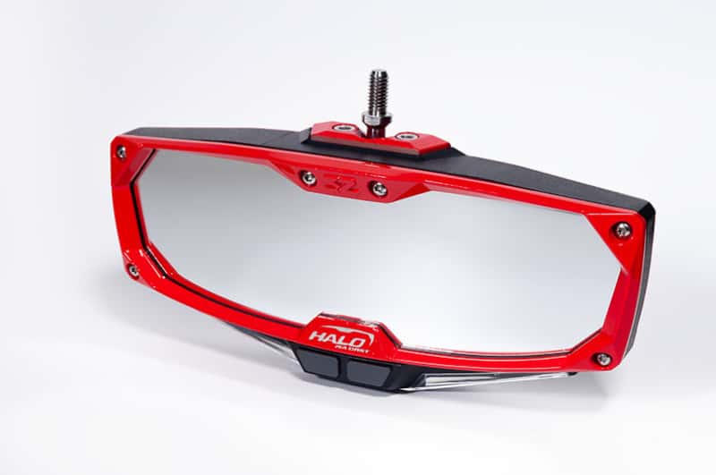 Seizmik — Seizmik Halo RA Cast Color Kit - Red - view 2