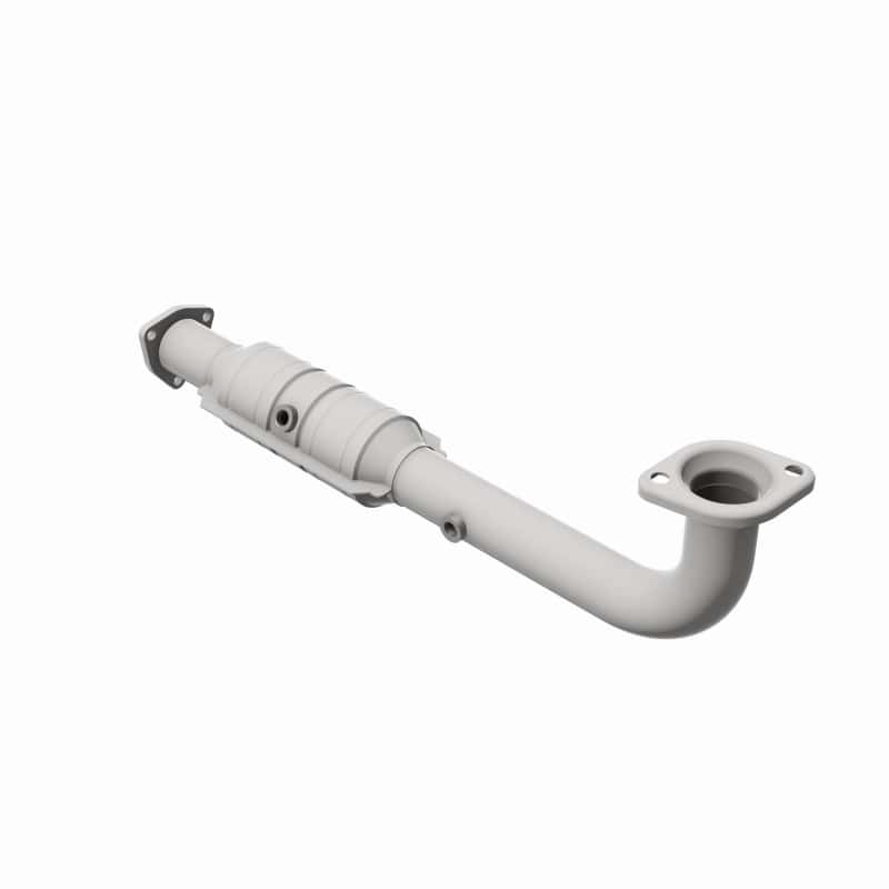 Magnaflow — MagnaFlow Conv DF 07-09 Honda Truck CR-V 2.4L
OEM Grade
OEM - view 18