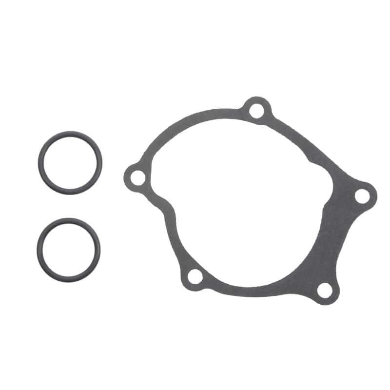 Cometic Gasket — Cometic Mitsubishi 4G63/4G63T/4G64 Water Pump Gasket Set
Water Pump Gasket - view 2