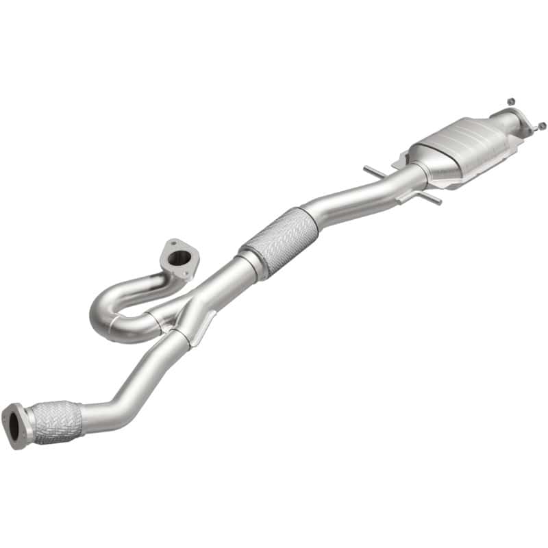 Magnaflow — Magnaflow Conv DF 2010-2012 LaCrosse V6 3 3.6 OEM Underbody
OEM Grade
OEM - view 2