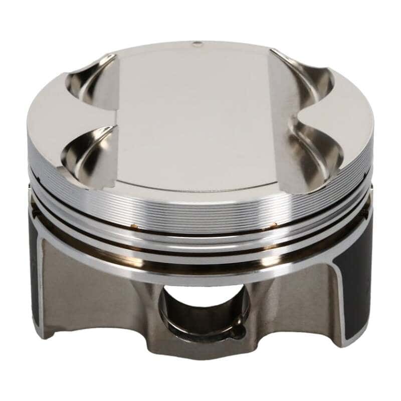 Wiseco — Wiseco Mitsubishi 4G63 85.00 mm Bore 34.87 mm CH 0.00 CC Piston Set
Piston Set - view 8