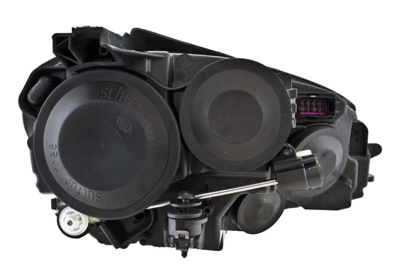 Hella — Hella 2015-2016 Volkswagen e-Golf Golf Bi-Xenon Headlight Assembly
Headlight Assy LH - view 10