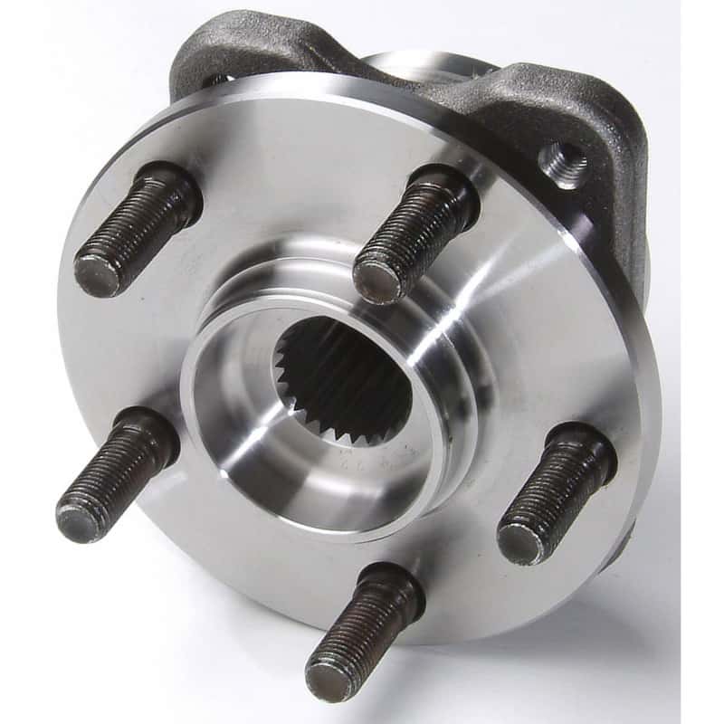 Moog — MOOG 96-00 Chrysler Town & Country Front Hub Assembly - view 1