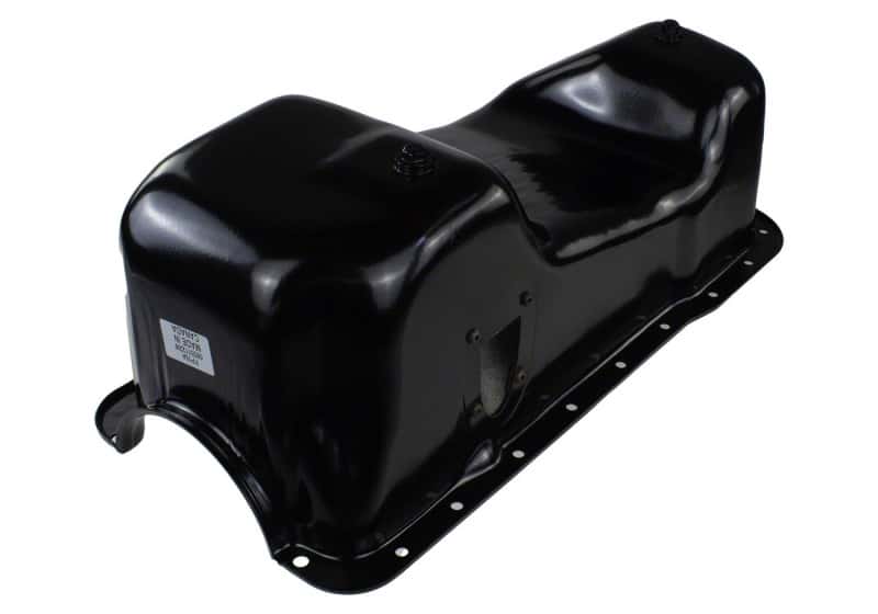 Ford Racing — Ford Racing 351W/5.8L Engine Swap Oil Kit
Oil Pan - view 3