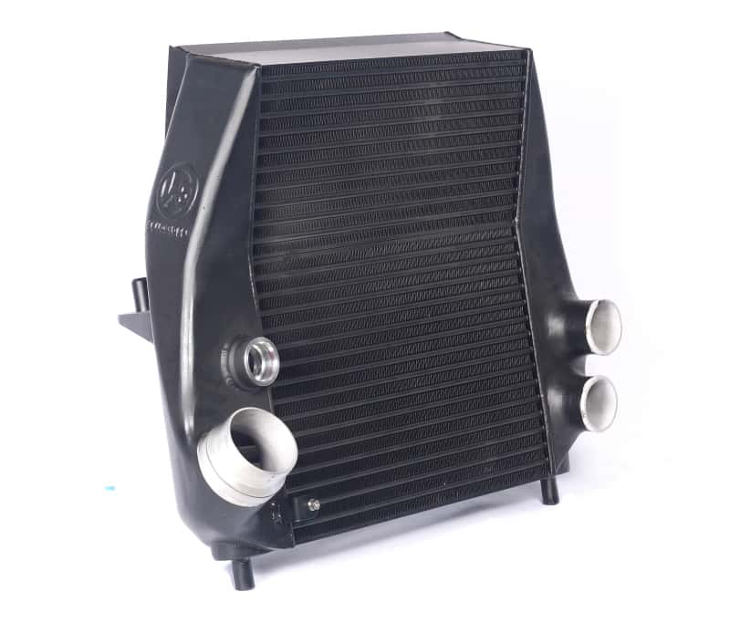 Wagner Tuning — Wagner Tuning Dodge RAM 6.7L Diesel Competition Intercooler Kit - view 3