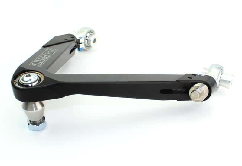 SPL Parts — SPL Parts 03-08 Nissan 350Z Front Upper Camber/Caster Arms
Control Arms - view 9