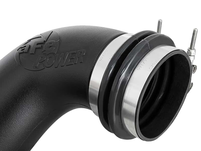 aFe — aFe Momentum HD Intake GM Diesel Trucks 07.5-10 V8-6.6L LMM
Momentum HD Intake - view 7