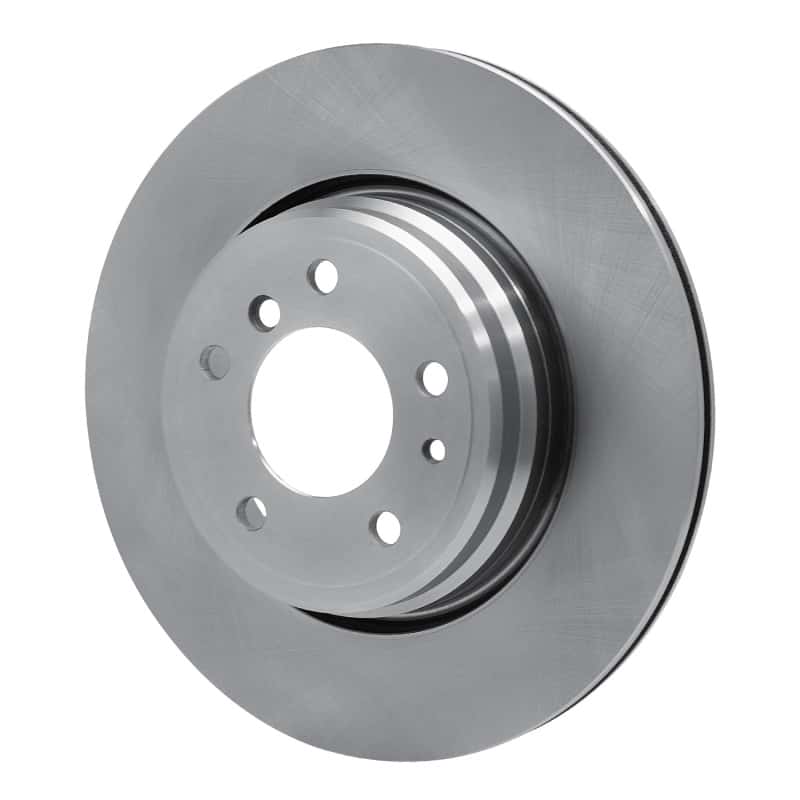 DFC — DFC 95-03 BMW Z8 Rear Brake Rotor
DFC Brake Rotor - view 2
