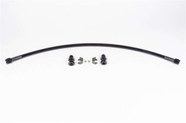 Radium Engineering — Radium Engineering 2015+ Subaru WRX Fuel Feed Line Kit - view 2
