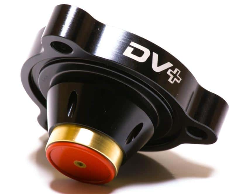 Go Fast Bits — GFB Diverter Valve DV+ 2.0T VAG Applications (Direct Replacement)
DV+ Diverter Valve - view 2