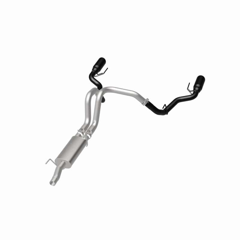 Magnaflow — Magnaflow 2021+ Ford F150 Tremor NEO Cat-Back Exhaust System
Cat-Back - view 14