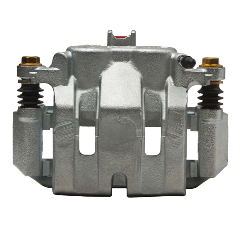 DFC — DFC 06-20 Acura TLX Front-L Premium Caliper - Silver Zinc Coated
DFC Brake Caliper - view 4