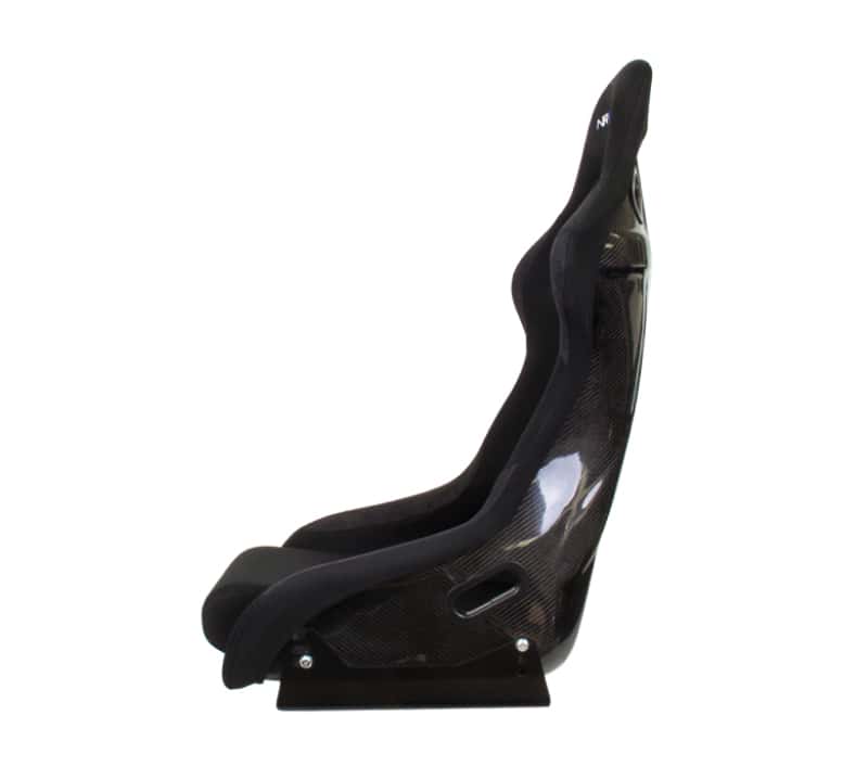NRG — NRG Carbon Fiber Bucket Seat - Large - view 5